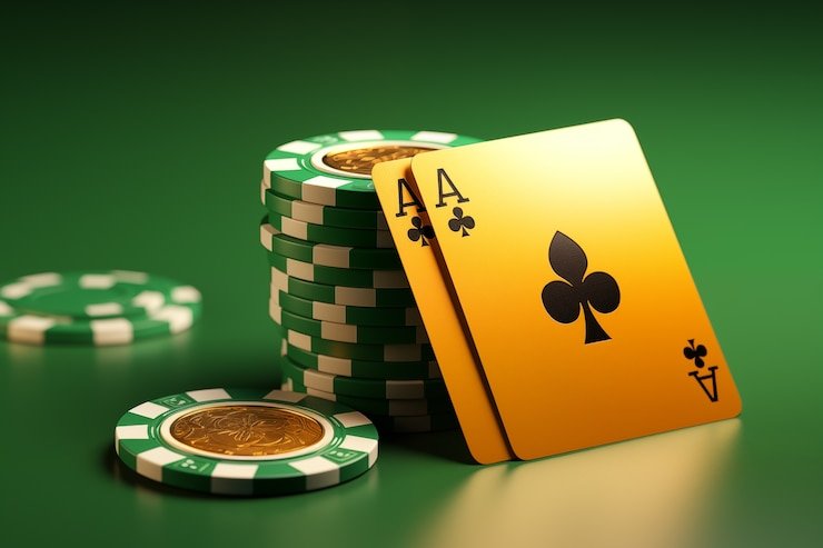 Pusat olahraga dan kasino virtual bujp